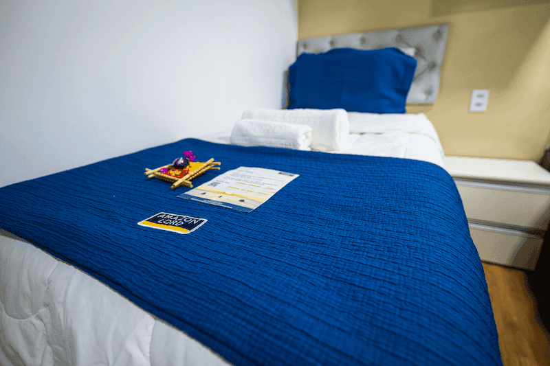 Placeholder image for Amazon Lord I private suites feature