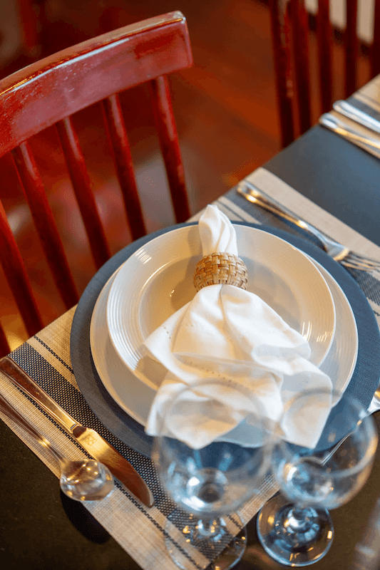 Placeholder image for Amazon Lord III chef-crafted cuisine feature