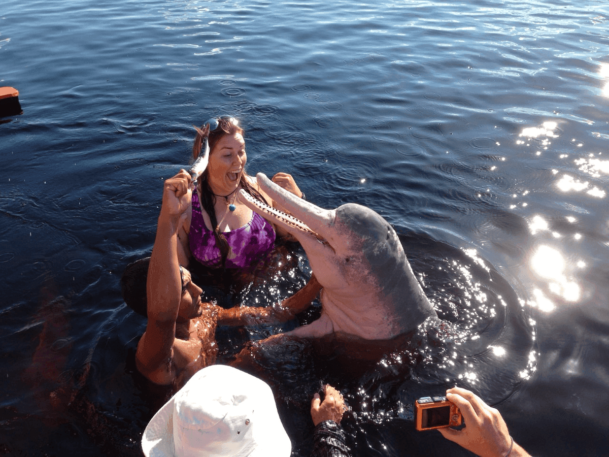 Eco-friendly tours and sustainability