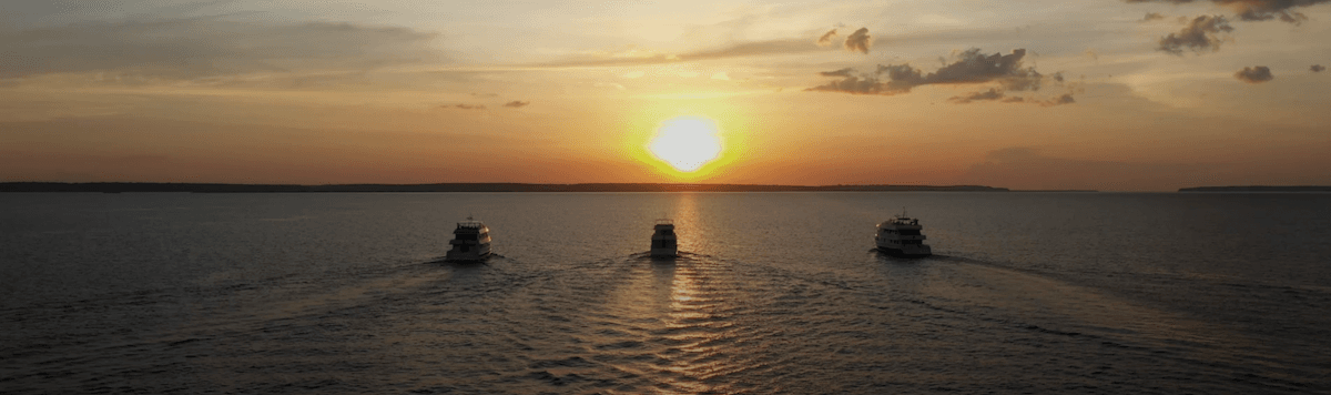Adventure packages and fishing trips