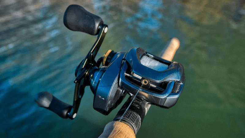 High-quality fishing reels for amazon fishing