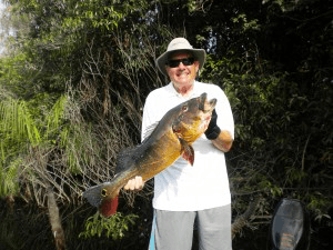 Stan Ratzlaff testimonial