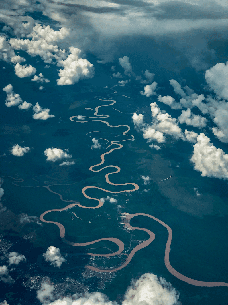 Amazon adventure trip preparation and planning guide